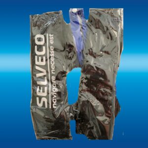 KAMIZELKA RATUNKOWA AUTOMATYCZNA 150N