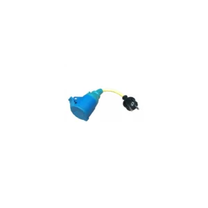 Adapter Cord 16A/250V-Schuko