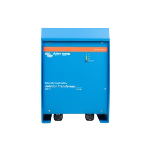 Transformator izolacyjny 3600W Auto 115/230V