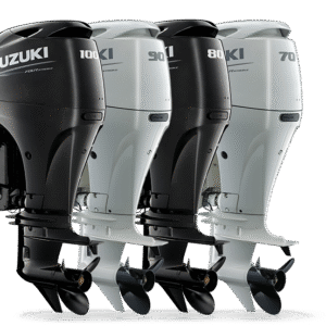 SILNIK SUZUKI DF100 BT