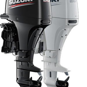 SILNIK SUZUKI DF60 AT