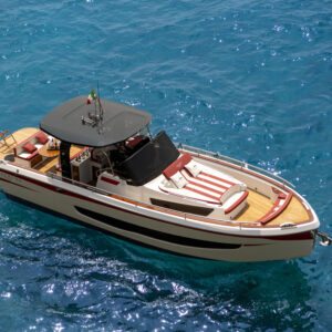 ITALYURE 38 CLASSIC