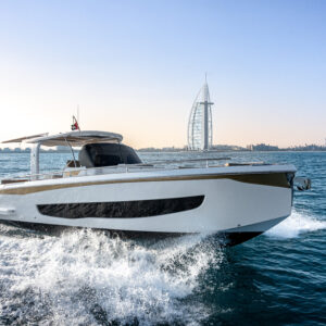 ITALYURE 38 SPORT (2026)