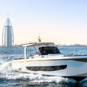 ITALYURE 38 SPORT